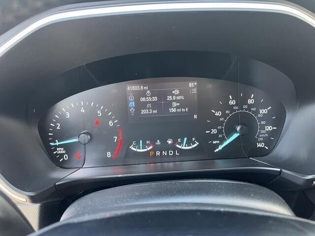 2021 Ford Escape in Mesa, AZ 85212 - 18070715 16