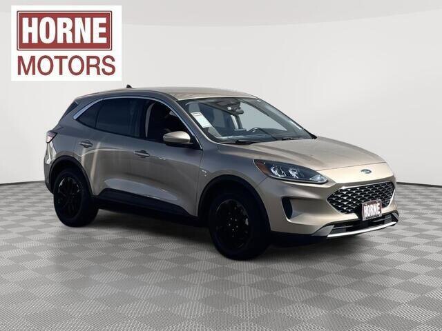 2021 Ford Escape in Mesa, AZ 85212 - 18070715 38