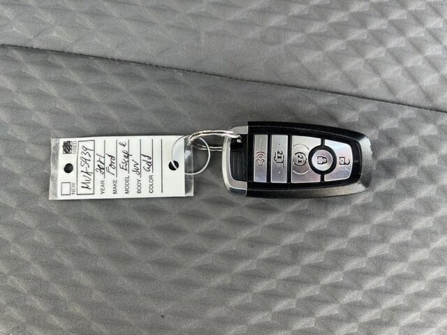 2021 Ford Escape in Mesa, AZ 85212 - 18070715 131