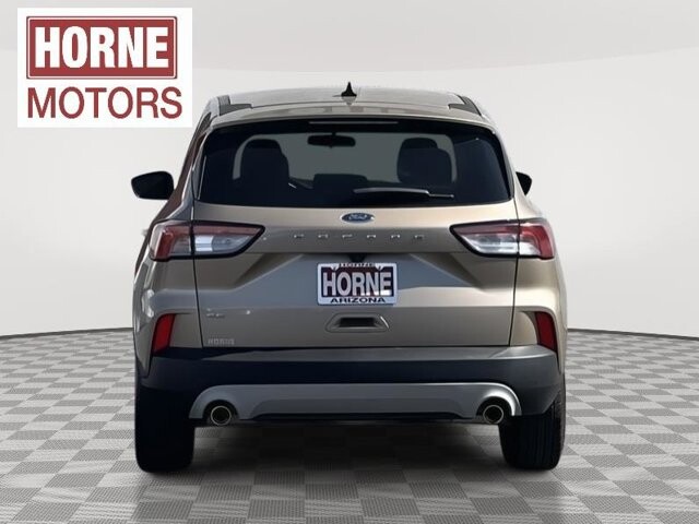 2021 Ford Escape in Mesa, AZ 85212 - 18070715 74