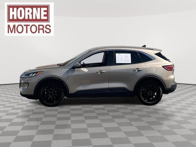 2021 Ford Escape in Mesa, AZ 85212 - 18070715 44