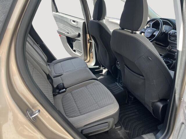 2021 Ford Escape in Mesa, AZ 85212 - 18070715 28