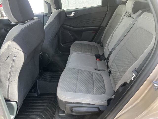 2021 Ford Escape in Mesa, AZ 85212 - 18070715 123
