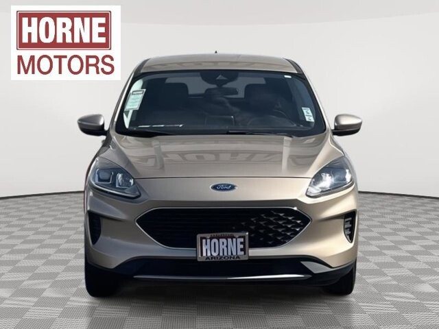 2021 Ford Escape in Mesa, AZ 85212 - 18070715 70