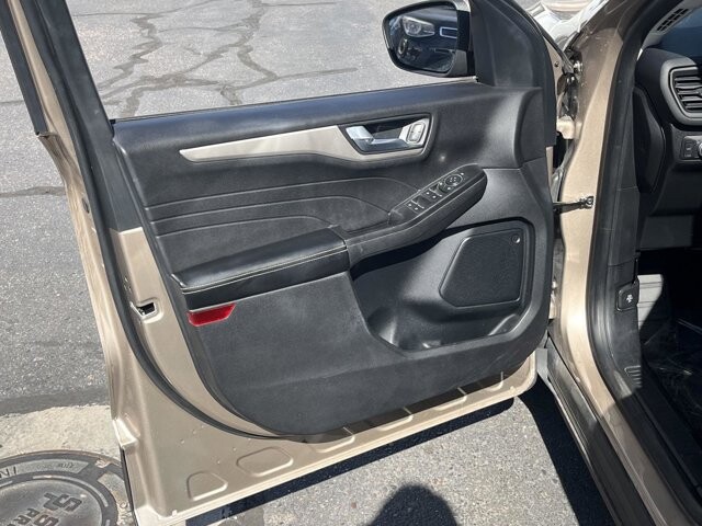 2021 Ford Escape in Mesa, AZ 85212 - 18070715 109