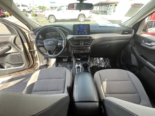 2021 Ford Escape in Mesa, AZ 85212 - 18070715 121