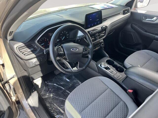 2021 Ford Escape in Mesa, AZ 85212 - 18070715 48