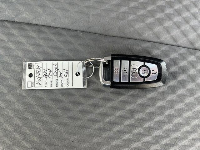 2021 Ford Escape in Mesa, AZ 85212 - 18070715 99