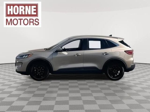 2021 Ford Escape in Mesa, AZ 85212 - 18070715 10