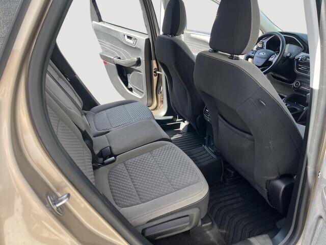 2021 Ford Escape in Mesa, AZ 85212 - 18070715 62