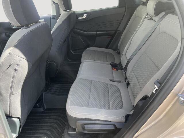 2021 Ford Escape in Mesa, AZ 85212 - 18070715 25