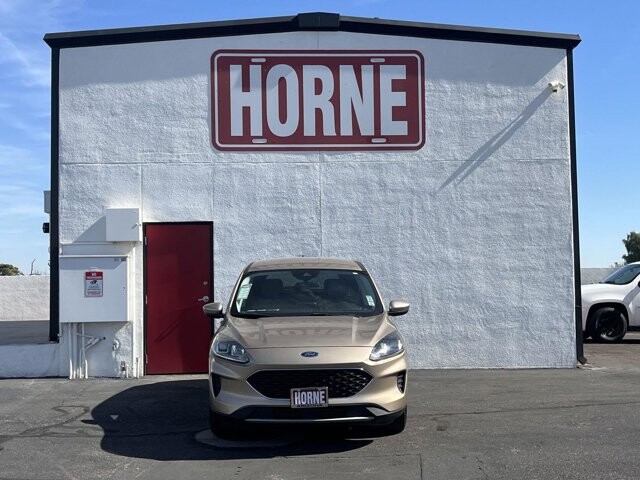 2021 Ford Escape in Mesa, AZ 85212 - 18070715 102