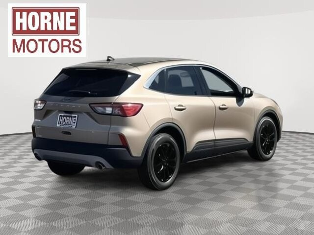 2021 Ford Escape in Mesa, AZ 85212 - 18070715 7