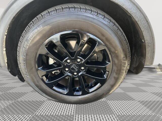 2021 Ford Escape in Mesa, AZ 85212 - 18070715 32