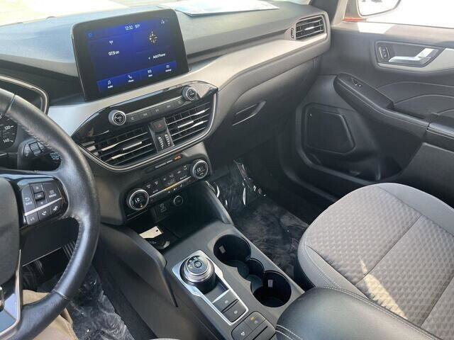 2021 Ford Escape in Mesa, AZ 85212 - 18070715 54