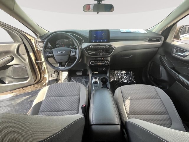 2021 Ford Escape in Mesa, AZ 85212 - 18070715 89