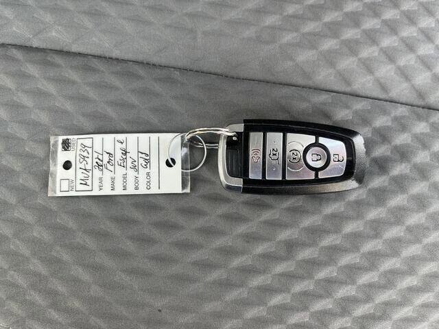 2021 Ford Escape in Mesa, AZ 85212 - 18070715 67