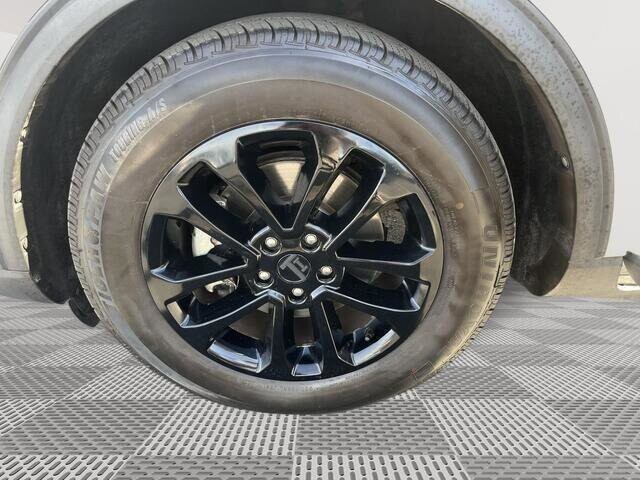 2021 Ford Escape in Mesa, AZ 85212 - 18070715 66