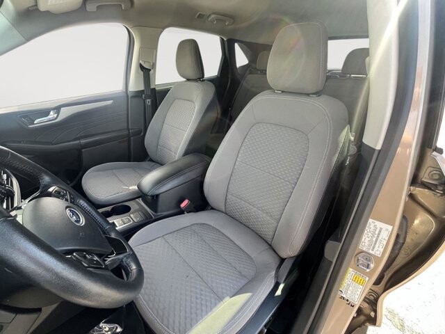 2021 Ford Escape in Mesa, AZ 85212 - 18070715 87