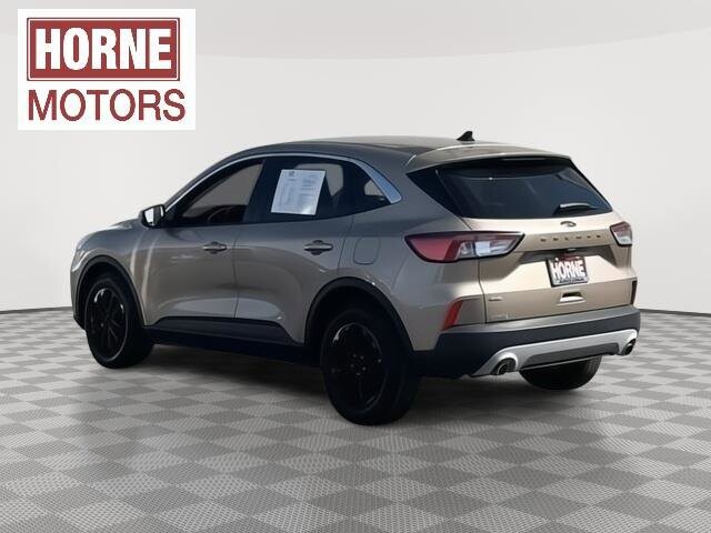 2021 Ford Escape in Mesa, AZ 85212 - 18070715 9