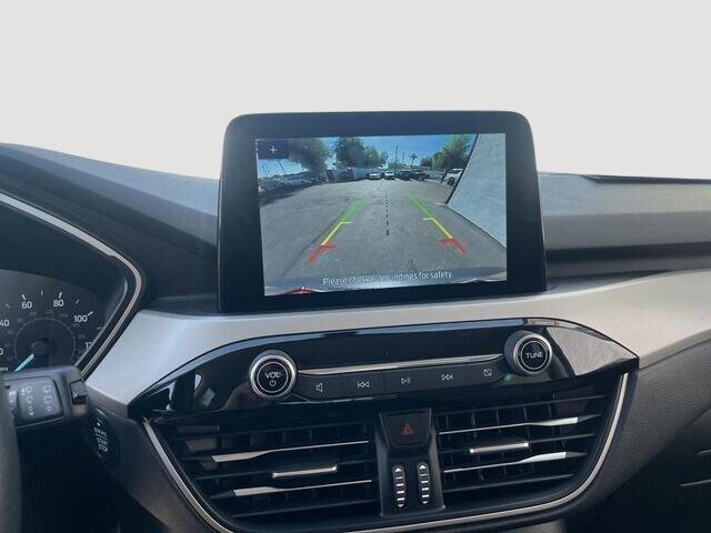 2021 Ford Escape in Mesa, AZ 85212 - 18070715 19