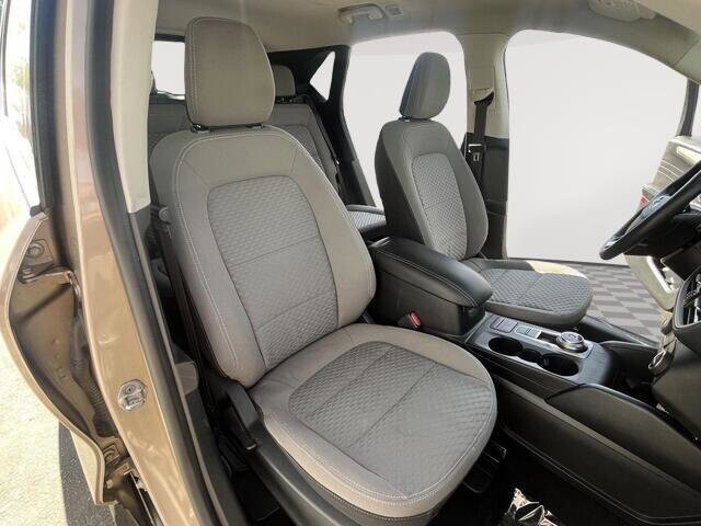 2021 Ford Escape in Mesa, AZ 85212 - 18070715 30