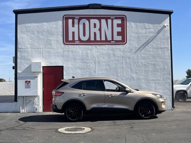 2021 Ford Escape in Mesa, AZ 85212 - 18070715 104