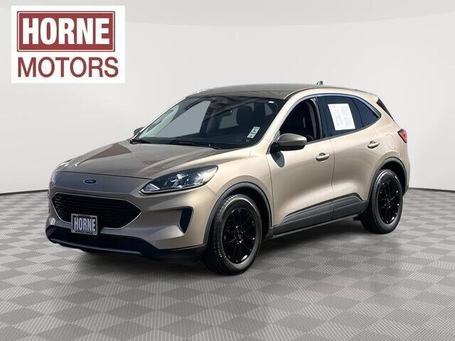 2021 Ford Escape in Mesa, AZ 85212 - 18070715 35