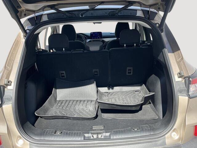 2021 Ford Escape in Mesa, AZ 85212 - 18070715 27