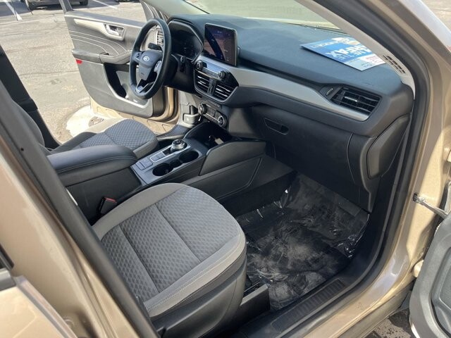 2021 Ford Escape in Mesa, AZ 85212 - 18070715 127