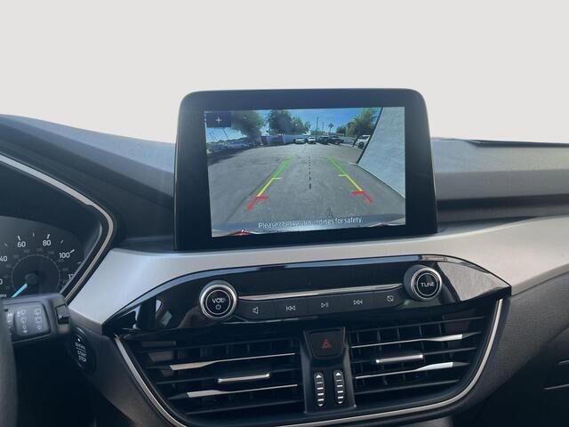 2021 Ford Escape in Mesa, AZ 85212 - 18070715 53