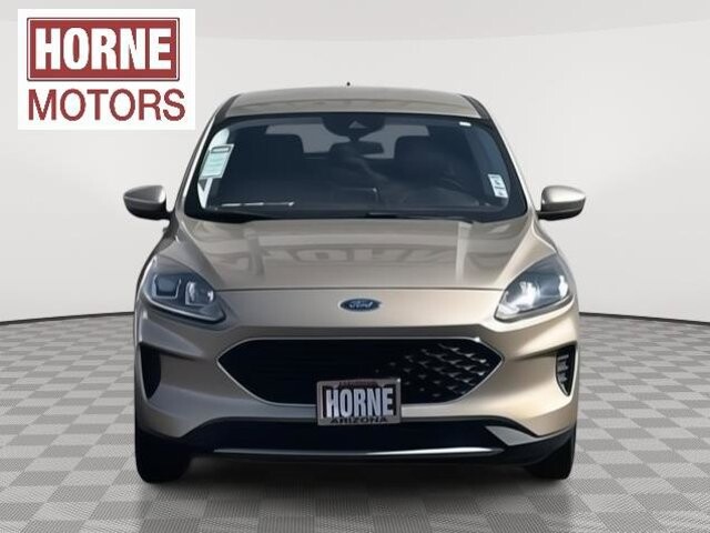 2021 Ford Escape in Mesa, AZ 85212 - 18070715 2