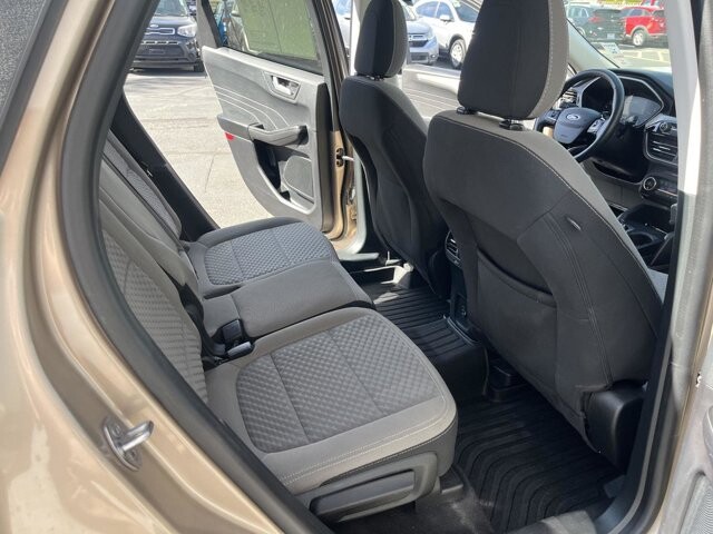 2021 Ford Escape in Mesa, AZ 85212 - 18070715 126