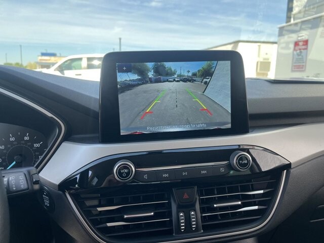 2021 Ford Escape in Mesa, AZ 85212 - 18070715 117