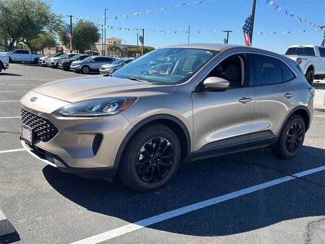 2021 Ford Escape in Mesa, AZ 85212 - 18070715 133