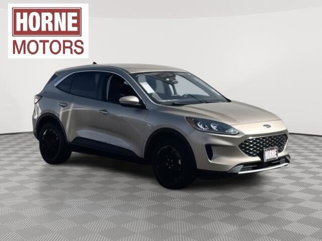 2021 Ford Escape in Mesa, AZ 85212 - 18070715 4