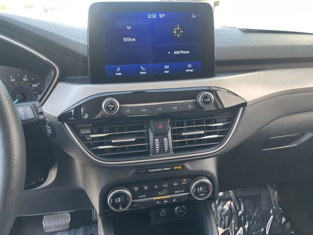 2021 Ford Escape in Mesa, AZ 85212 - 18070715 116