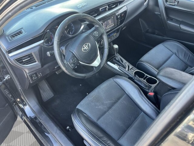 2014 Toyota Corolla in Mesa, AZ 85212 - 18070717 71