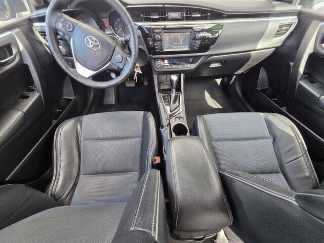 2014 Toyota Corolla in Mesa, AZ 85212 - 18070717 58