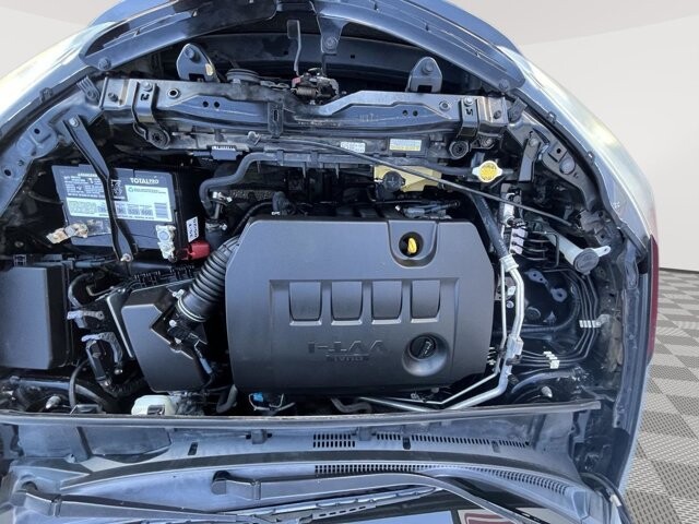 2014 Toyota Corolla in Mesa, AZ 85212 - 18070717 75