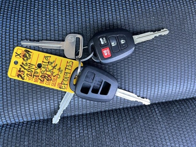 2014 Toyota Corolla in Mesa, AZ 85212 - 18070717 77