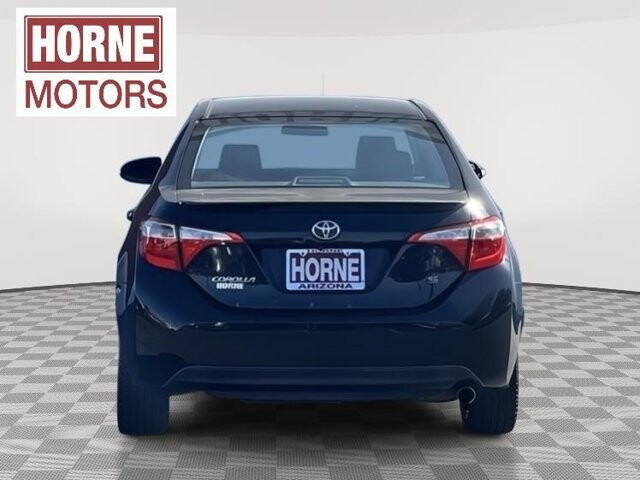 2014 Toyota Corolla in Mesa, AZ 85212 - 18070717 69