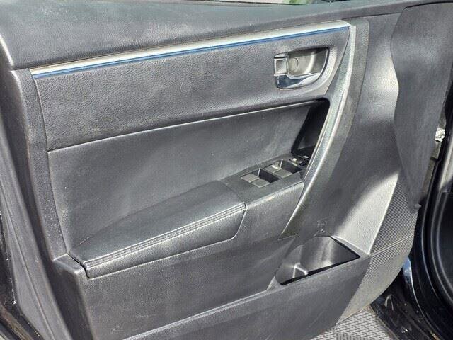 2014 Toyota Corolla in Mesa, AZ 85212 - 18070717 12