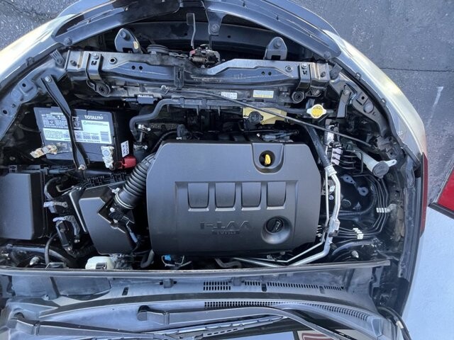 2014 Toyota Corolla in Mesa, AZ 85212 - 18070717 91