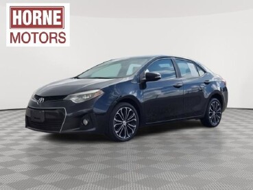 2014 Toyota Corolla in Mesa, AZ 85212