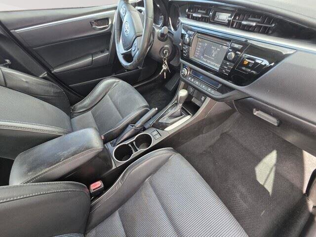 2014 Toyota Corolla in Mesa, AZ 85212 - 18070717 31