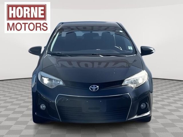2014 Toyota Corolla in Mesa, AZ 85212 - 18070717 66