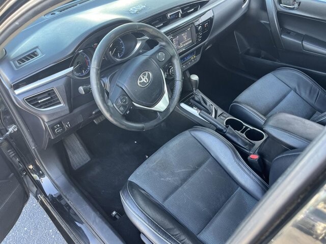 2014 Toyota Corolla in Mesa, AZ 85212 - 18070717 86