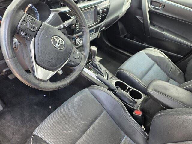 2014 Toyota Corolla in Mesa, AZ 85212 - 18070717 14