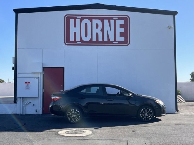 2014 Toyota Corolla in Mesa, AZ 85212 - 18070717 83